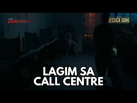 GABI NG LAGIM V: Derick Cabrido's JUNJUN | Kapuso Mo, Jessica Soho