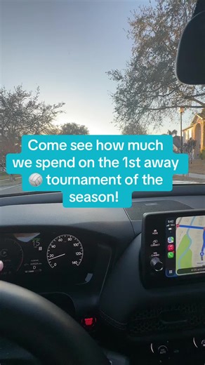 And I still missed a couple purchases! It’s all worth it though to watch my girl do what she loves! Congrats Countdown Volleyball 14 National! #clubvolleyball #winners #aauorangeblossombash #volleyball #libero 🍊🏐🩵