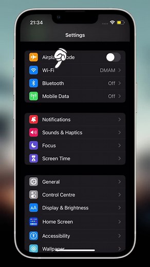 How to Find and Change WiFi Password on iPhone