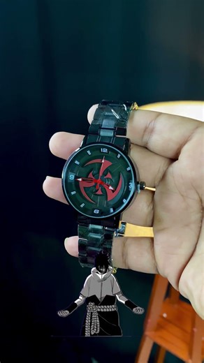 The perfect gift for Itachi fans