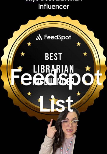 A Day in the Life of a School Librarian