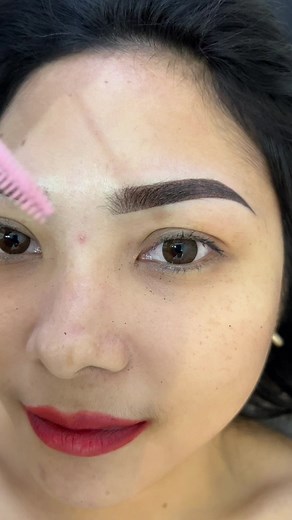 13K views · 35 reactions | Kilay on fleek #microshading #ombrebrows #brows #kilaygoals #browsonfleek #microshading #semipermanentbrows #fypシ゚viralシ #followers #highlight | Izaberu Microblading Main- Binangonan, Rizal | Facebook