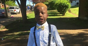 Children in two states die after getting stuck in automated parking garage gates