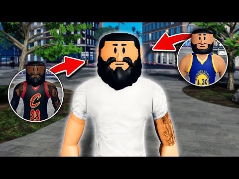 I Combined LEBRON & CURRY To Make The Most BROKEN BUILD in Practical Basketball!