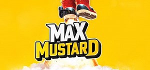 Max Mustard (2024) - MobyGames