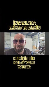 THERE IS AN EASY WAY TO DO EVERYTHING #hasimkoksal #hasimusta #comejoin #diy #alltogether