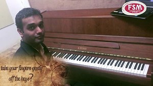Piano classes at Furtados School of Music - FSM Piano learning at FSM not only covers the basic and advanced teaching of the instruments but also offers a very rounded development covering Music Theory, History of Music, Composition, Ear Training, and other elements. To know more, click here==>>https://goo.gl/x7iX7a | Furtados School of Music - FSM