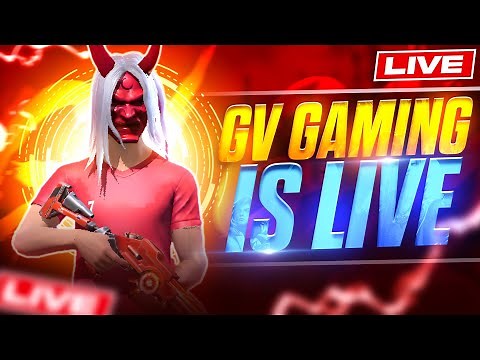 "Free Fire Live: The Battle Unleashed"