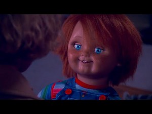 O INÍCIO DA ERA DE UM BONECO AS$ASSINO