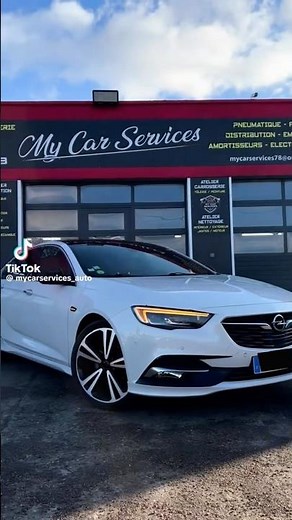 Insignia B OPC-Line 🔥 #opel #insignia #vectra #opelinsignia #opc #opelopc #opelvectra #astra #corsa