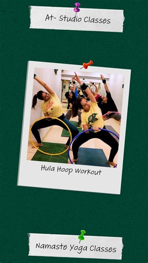 Who said fitness can’t be fun?  It’s time to spin your way to...