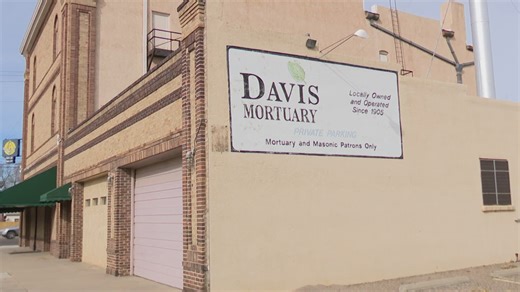 3 families file lawsuit against Pueblo funeral home owners