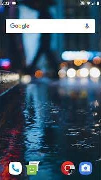 Oneplus 3/3T Android 9 (Pie) with Pixel Experience