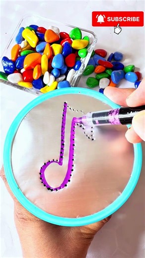 Magic Music Note 🎵 Don’t Blink!