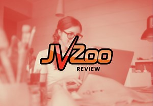 JVZoo Review - Pros, Cons, Sign-Up, Commission Rates & More