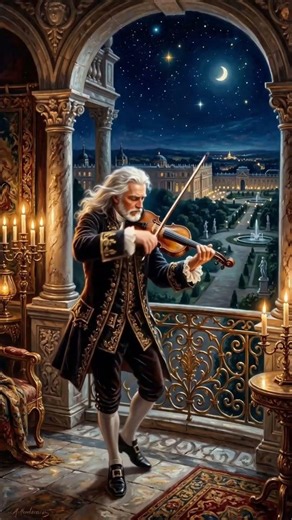 Antonio Vivaldi – Four Seasons 🎻 Música Clásica Completa #vivaldi #classicalmusic #musicaclasica