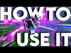 How to use Shidou NEW moves [Azure Latch]