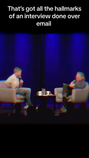 Tim Key Interview with Richard Herring | UK Comedy Spotlight