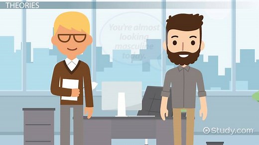 Complicit Masculinity | Types, Definition & Examples