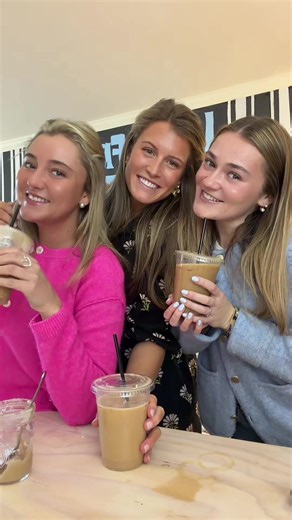 Delicious Peanut Butter Banana Latte Recipe for Lattuesday