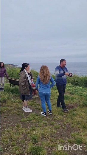 EXCURSION ISLA PANCHA, RIAS ALTAS GALICIA