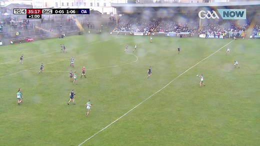 Watch the Full-Time Highlights of Donegal v Kerry in the Allianz National Football League here! #GAANOW | GAA