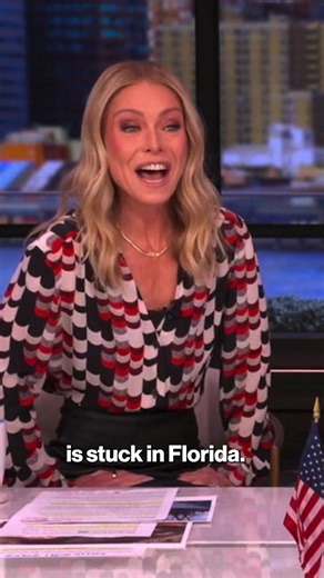 While #KellyandMark EP Michael Gelman is away, Kelly Ripa and Mark Consuelos will play! #kellyripa #markconsuelos #michaelgelman