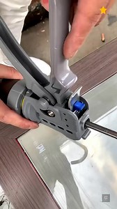 233K views · 1.4K reactions |  Fixes Line Caulking just got bigger —...