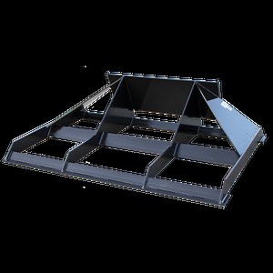 The Best Land Leveler Skid Steer Attachment for Sale | Prime