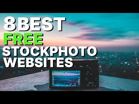8 Best Free Stock Photo Websites (2020) ~ Royalty Free Images for Commercial Use