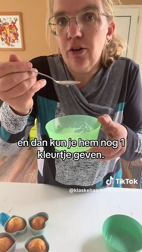 Cupcake Recept: Makkelijke en Snel te Maken Cupcakes