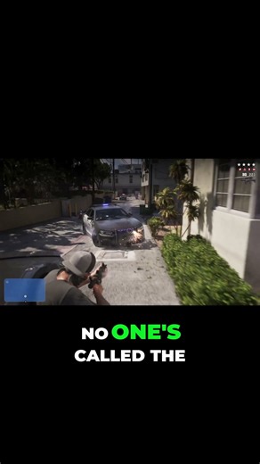 GTA 6 New Police System & Heat Mechanic Explained