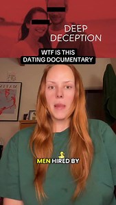 103K views · 3.5K reactions | Deep deception - Google where to watch in your area #documentary #fyp #whattowatch #mustwatch #truecrime | That Documentary Girl | Facebook