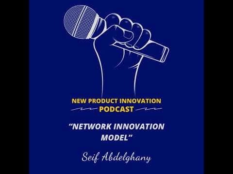 Ten Types of Innovation: Network Model Innovation