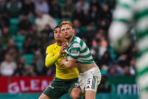 John Greechan's Hibs vs Celtic Tactics Zone and the key to victory for Easter Road side