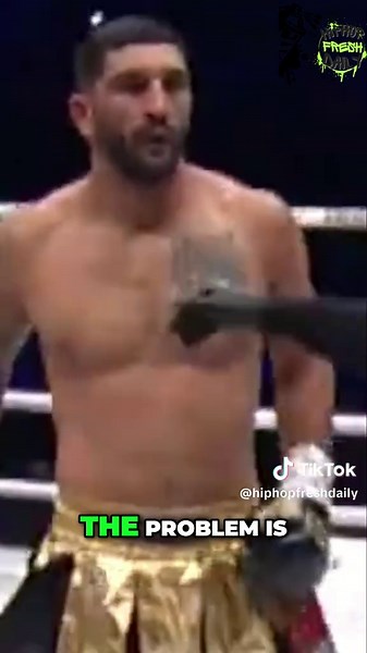 Brutal Knockouts in Intense Kickboxing Action