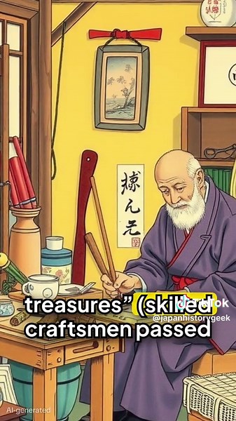 Japan's Modernization Journey: Preserving Tradition