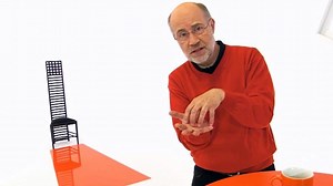 Ein gigantischer Eisberg erzählt