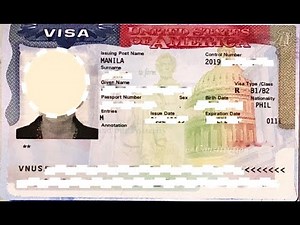 US visa renewal via courier in 1 week!