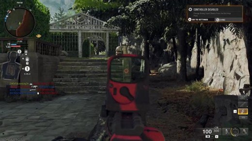 COD Ops 6 Multiplayer Maps