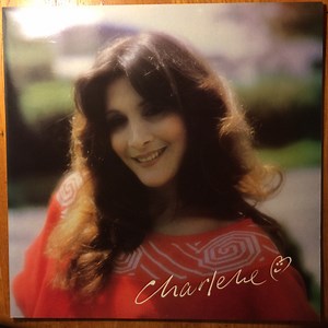 Charlene - The Sky Is The Limit