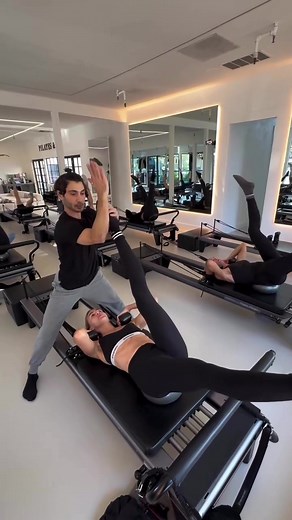 Enhance Your Pilates Classes with Dynamic Techniques