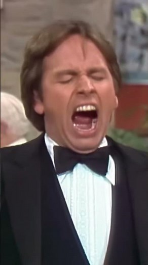 Jack Drinks The Rocket - Three's Company