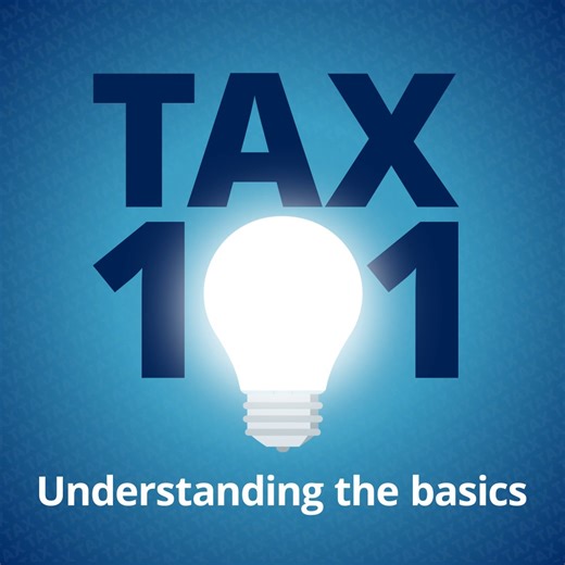 2.4K views · 18 reactions | Your filing status, the source of your income and other factors can play a role in how much income tax you pay. Learn more about income tax: https://bit.ly/3TRwbCB. | Empower | Facebook