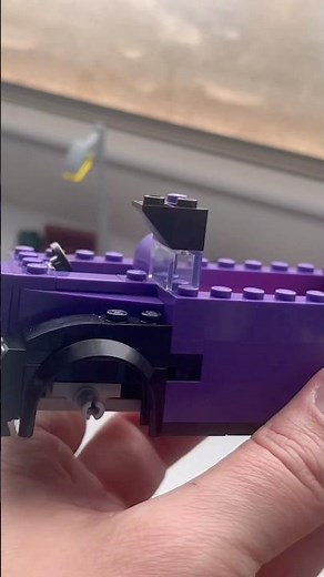 Magical Ride: LEGO Harry Potter Set 76446