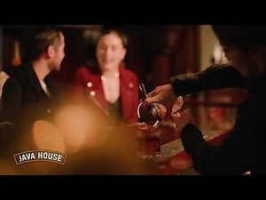 Java House Espresso Cocktail Mix - Craft Amazingly Smooth Coffee Cocktails in Seconds