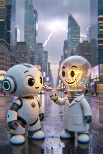 Почему молния зигзагообразная? ⚡#shortsfeeds #shorts #funny #automobile #animasi #bmwmmotorsport