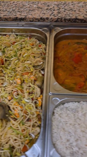 ❣️Unser heutiges Herbstbuffet ❣️ | Landgasthaus "Dorfkrug" Deersheim