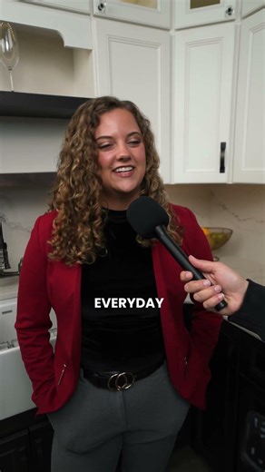 RAPID FIRE QUESTIONS WITH NATALIE