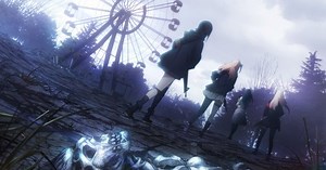 Girls' Frontline TV Anime's 1st Promo Video Reveals Main Cast, Global Streaming